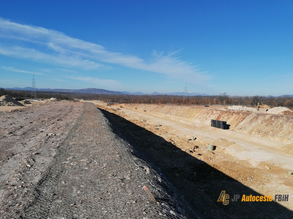 (FOTO) Aktivnosti na pod dionici Buna – Počitelj